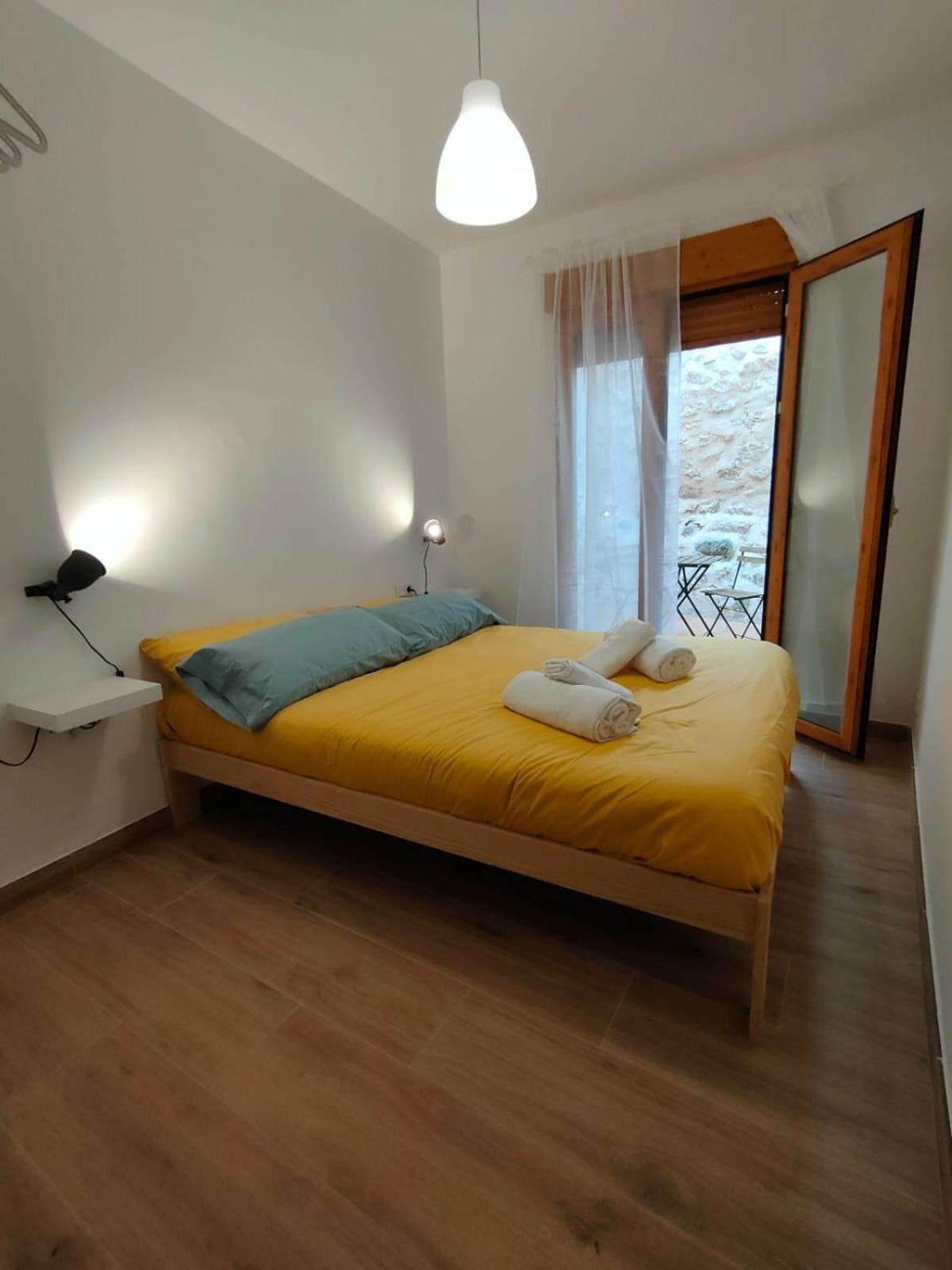 Apartment Barranc De L'infern