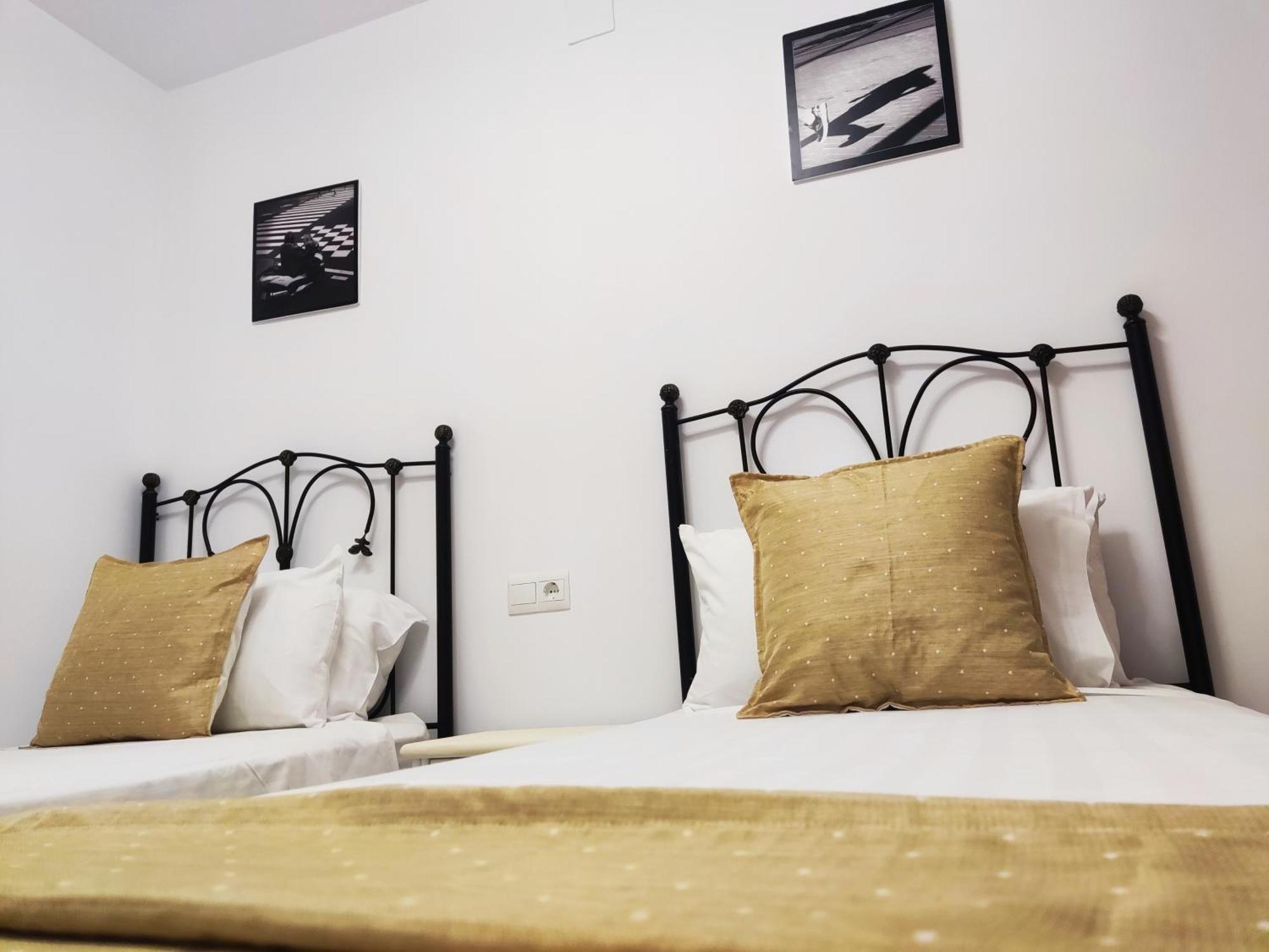 Apartamento Torcal Centro