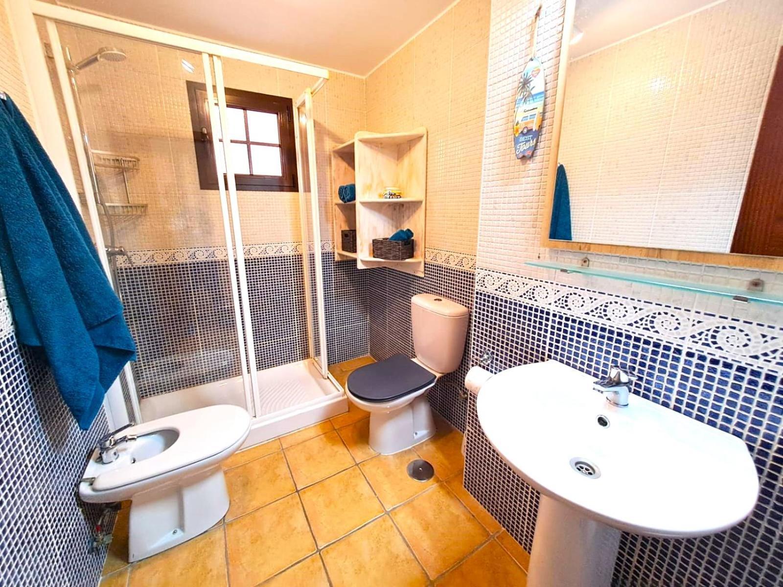 Apartment Buen Camino El *