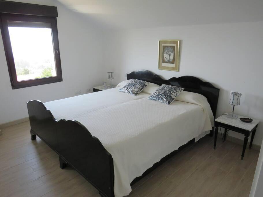 Holiday home En La Playa, Vistas Al Mar