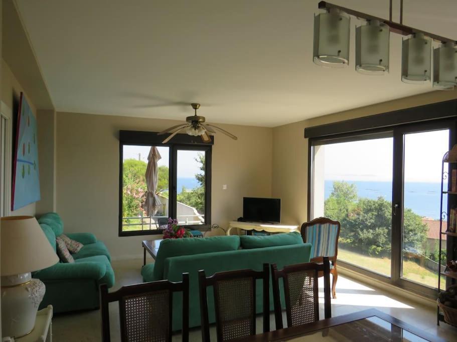 Holiday home En La Playa, Vistas Al Mar *