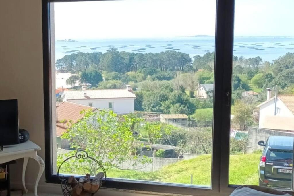 Holiday home En La Playa, Vistas Al Mar