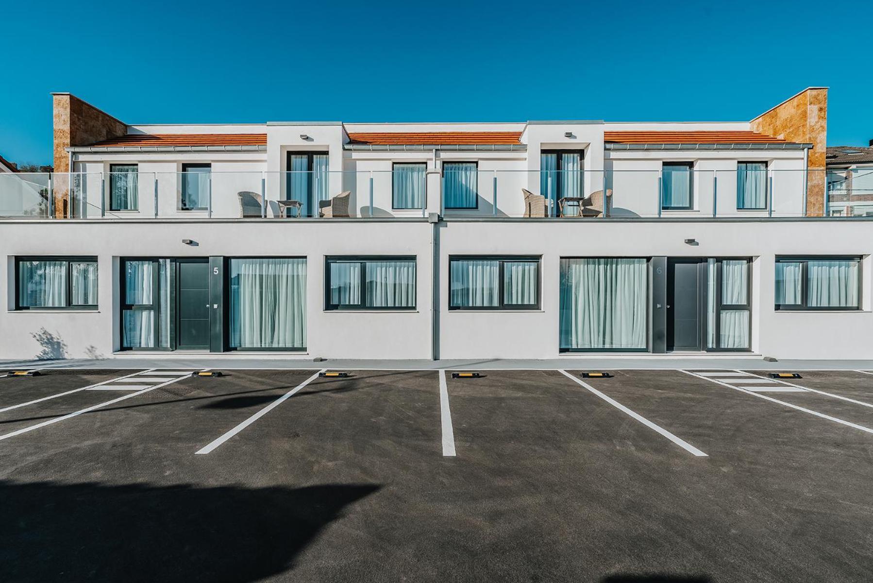 De La Ribera Apartamento
