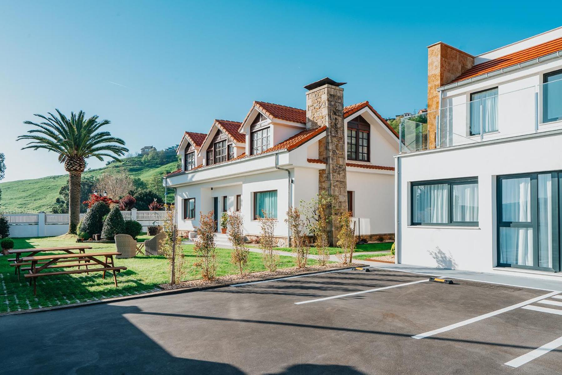 Apartamento De La Ribera