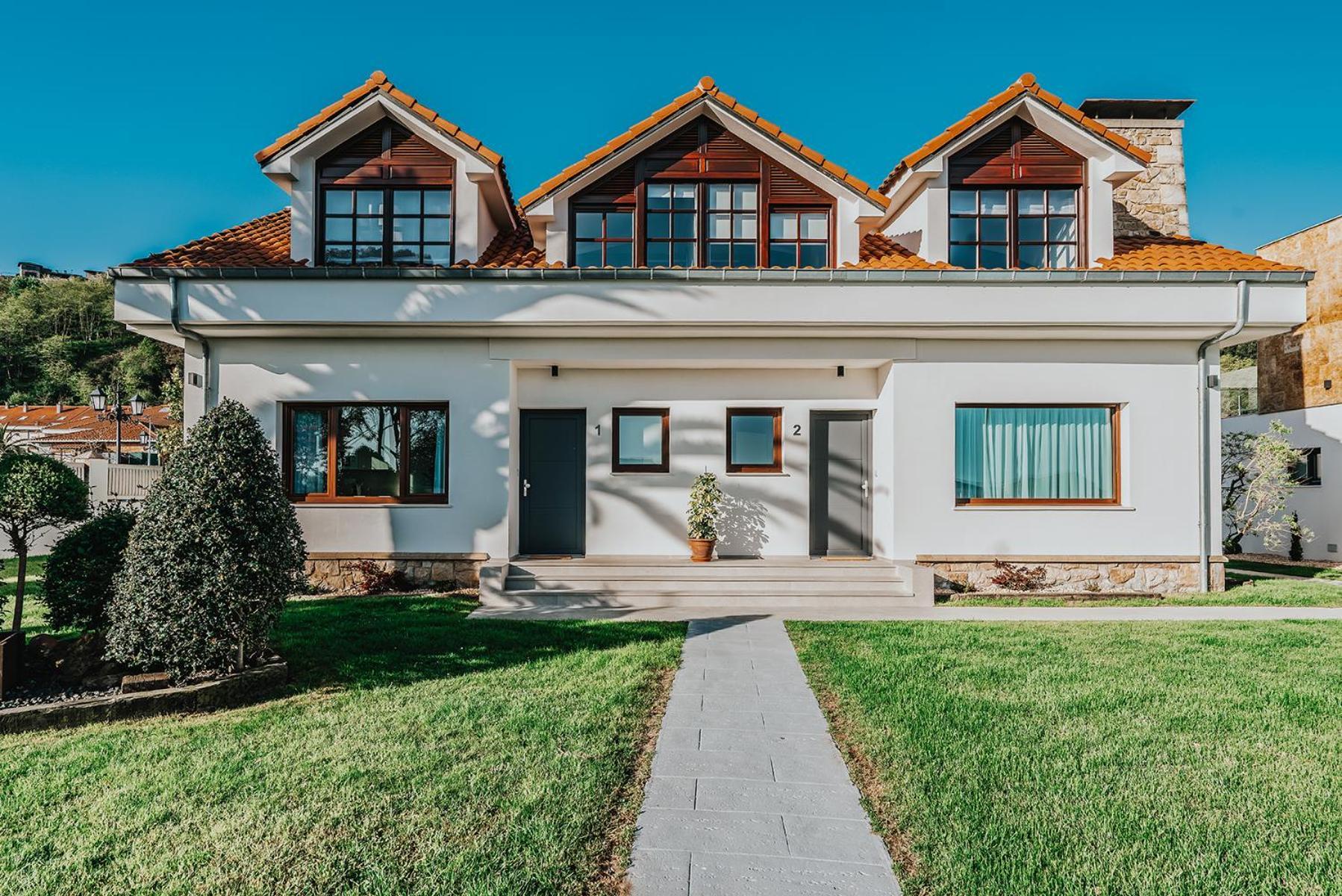 De La Ribera Apartamento *