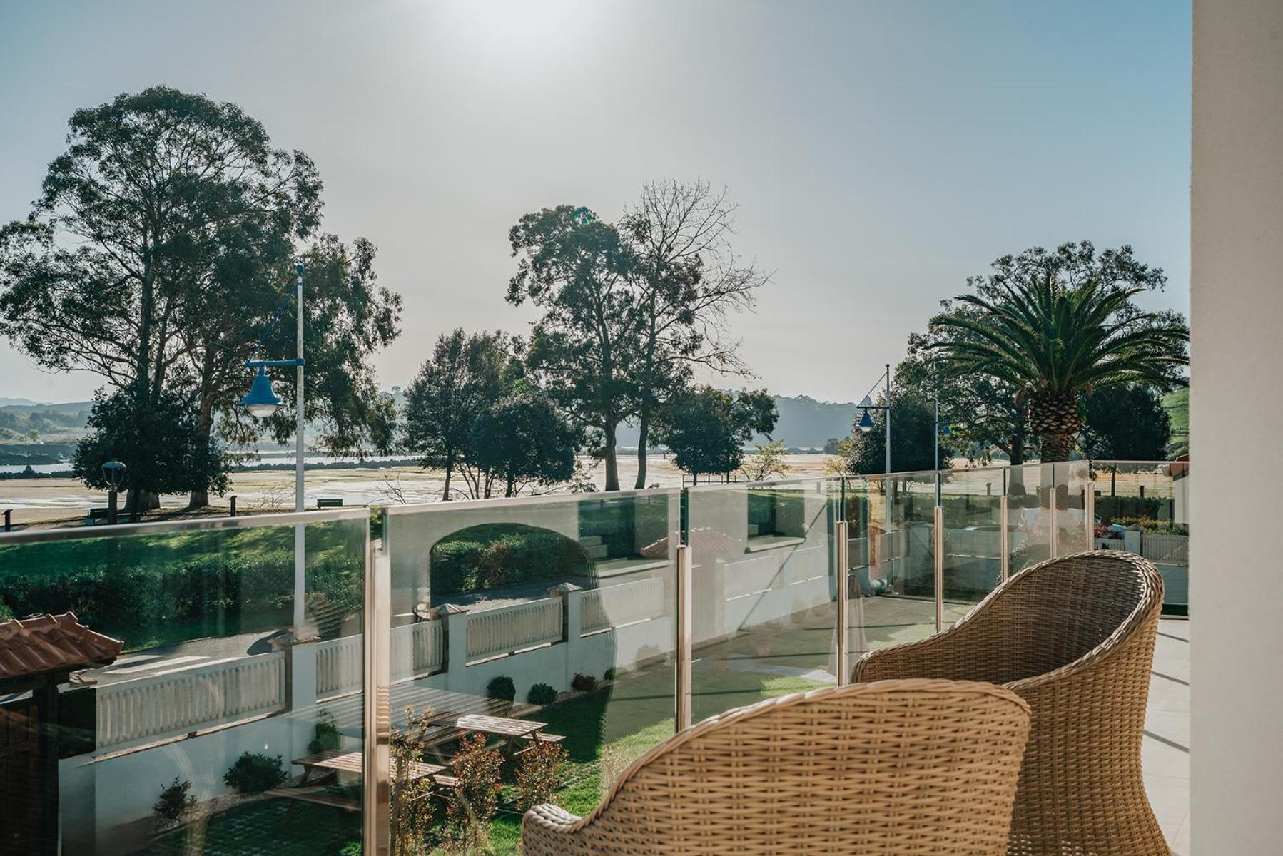 Apartamento De La Ribera *