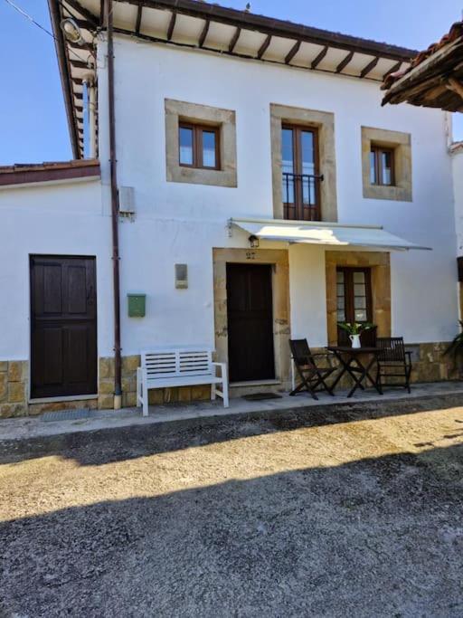 Holiday home Casa Rural En La Costa Asturiana El Olivar (Asturias)