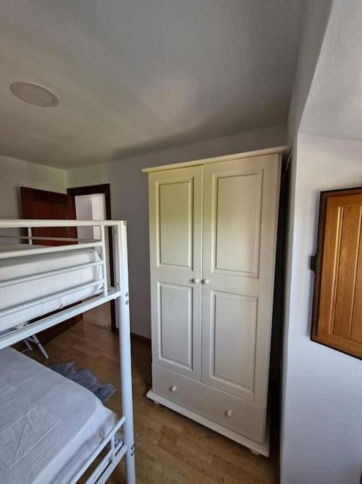 Holiday home Casa Rural En La Costa Asturiana *