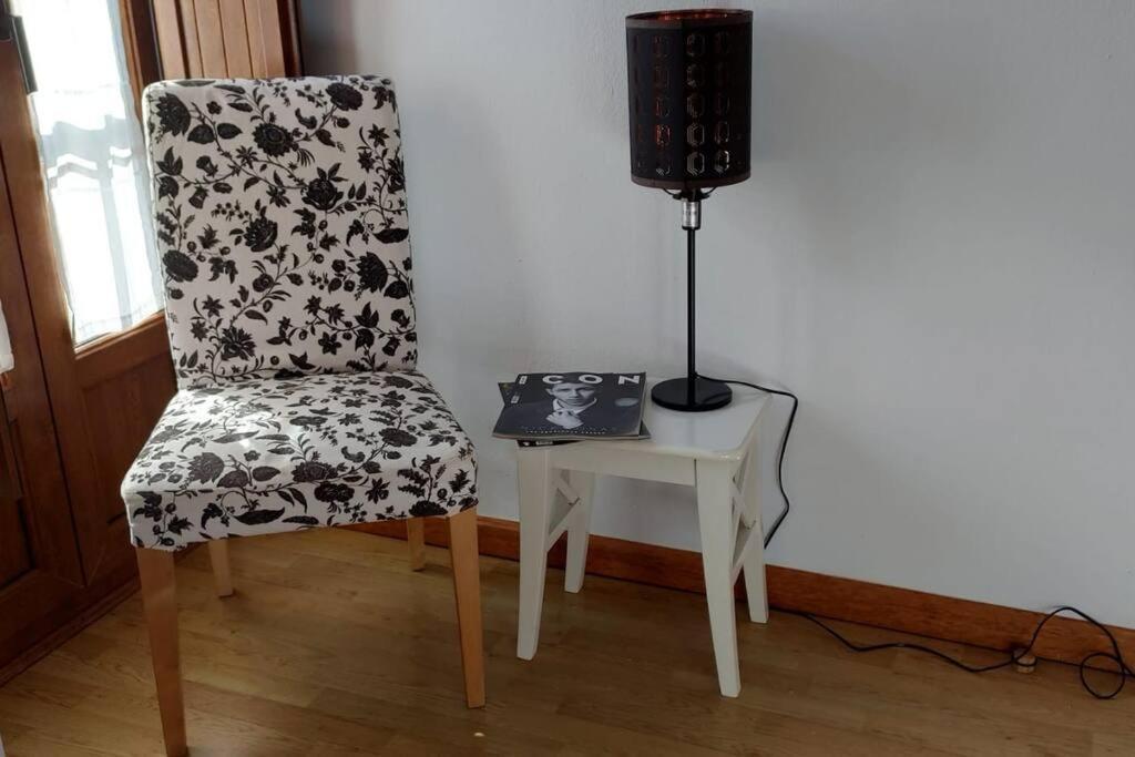 Holiday home Casa Rural En La Costa Asturiana El Olivar (Asturias)