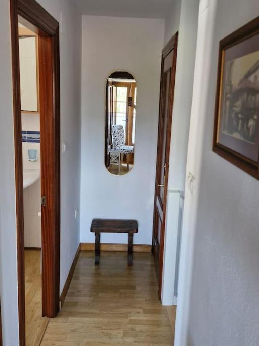 Casa Rural En La Costa Asturiana