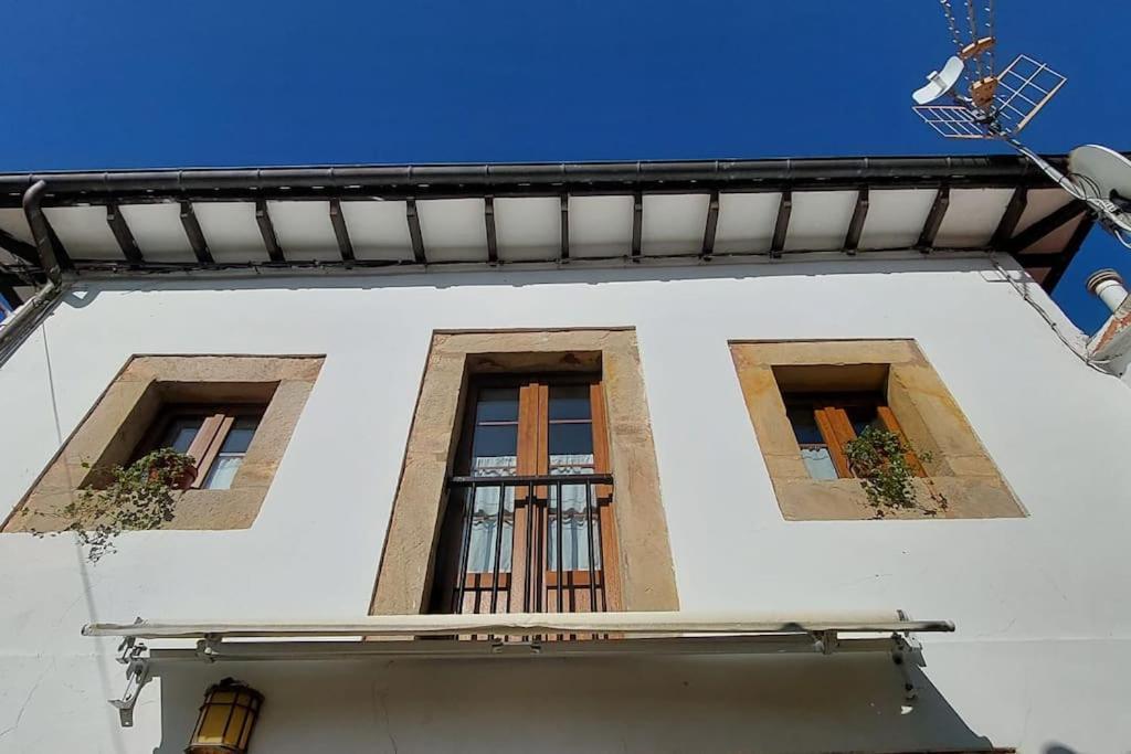 Casa Rural En La Costa Asturiana El Olivar (Asturias)
