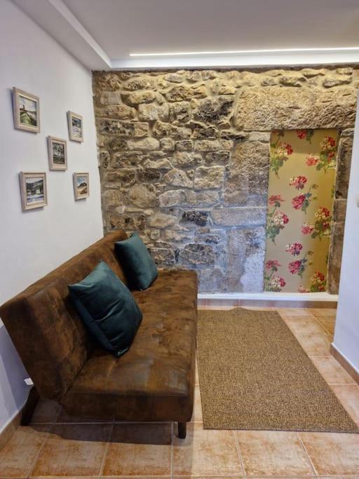 Casa Rural En La Costa Asturiana Holiday home El Olivar (Asturias)