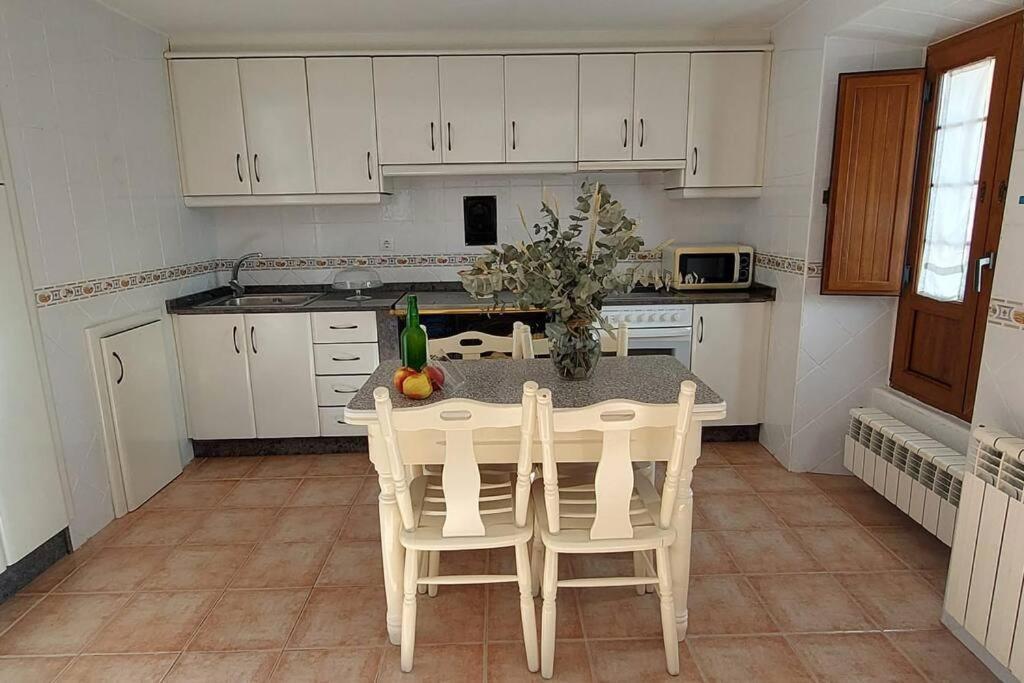 Holiday home Casa Rural En La Costa Asturiana *
