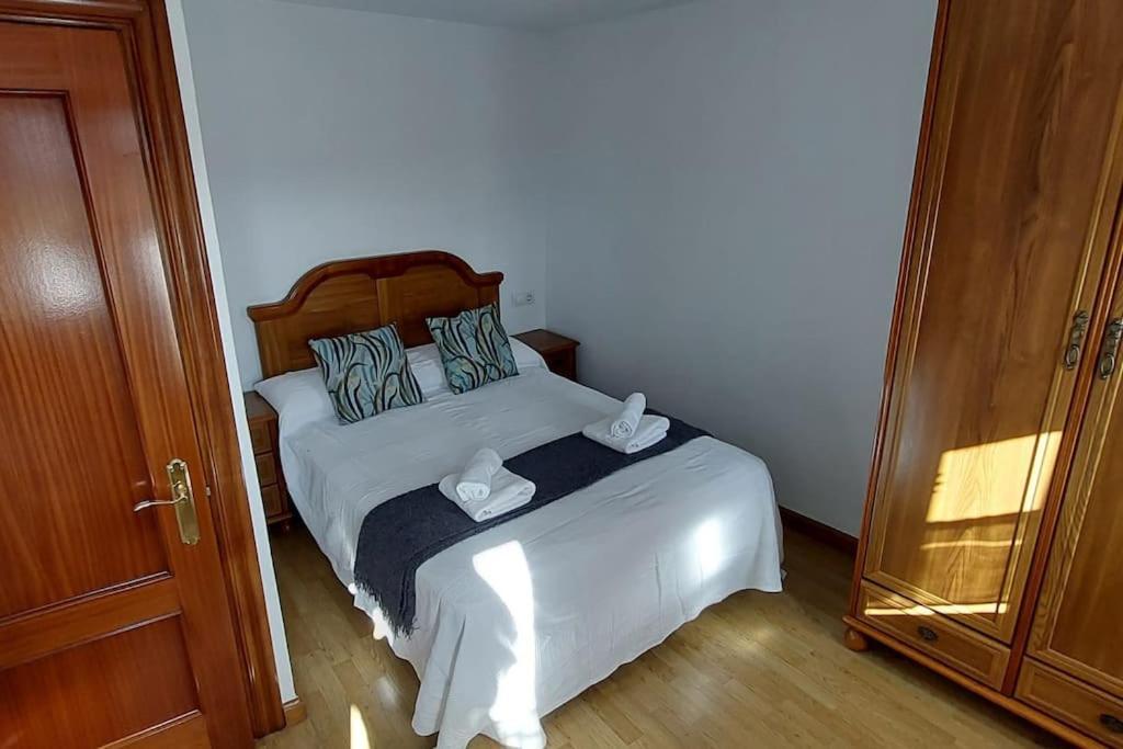 Casa Rural En La Costa Asturiana * El Olivar (Asturias)