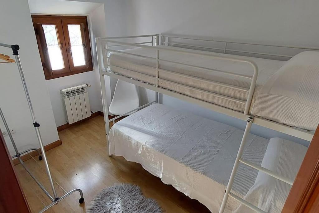 Casa Rural En La Costa Asturiana Holiday home *