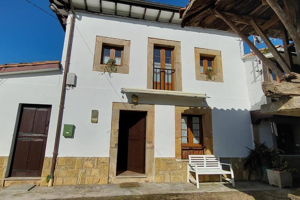 Holiday home Casa Rural En La Costa Asturiana El Olivar (Asturias)