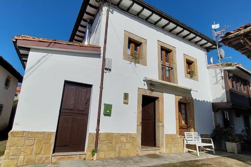 Holiday home Casa Rural En La Costa Asturiana El Olivar (Asturias)