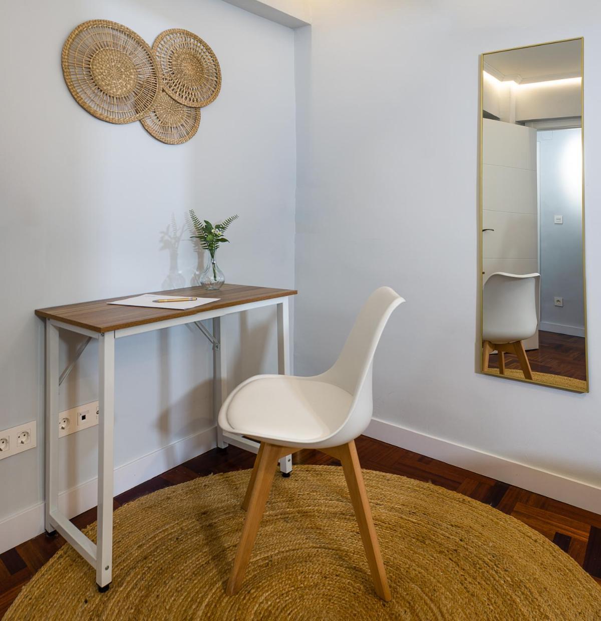 Apartamento Encantadora Vivienda Turistica Con Wifi En *