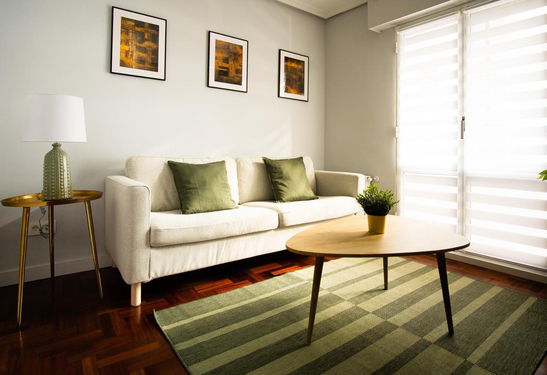 Apartamento Encantadora Vivienda Turistica Con Wifi En *