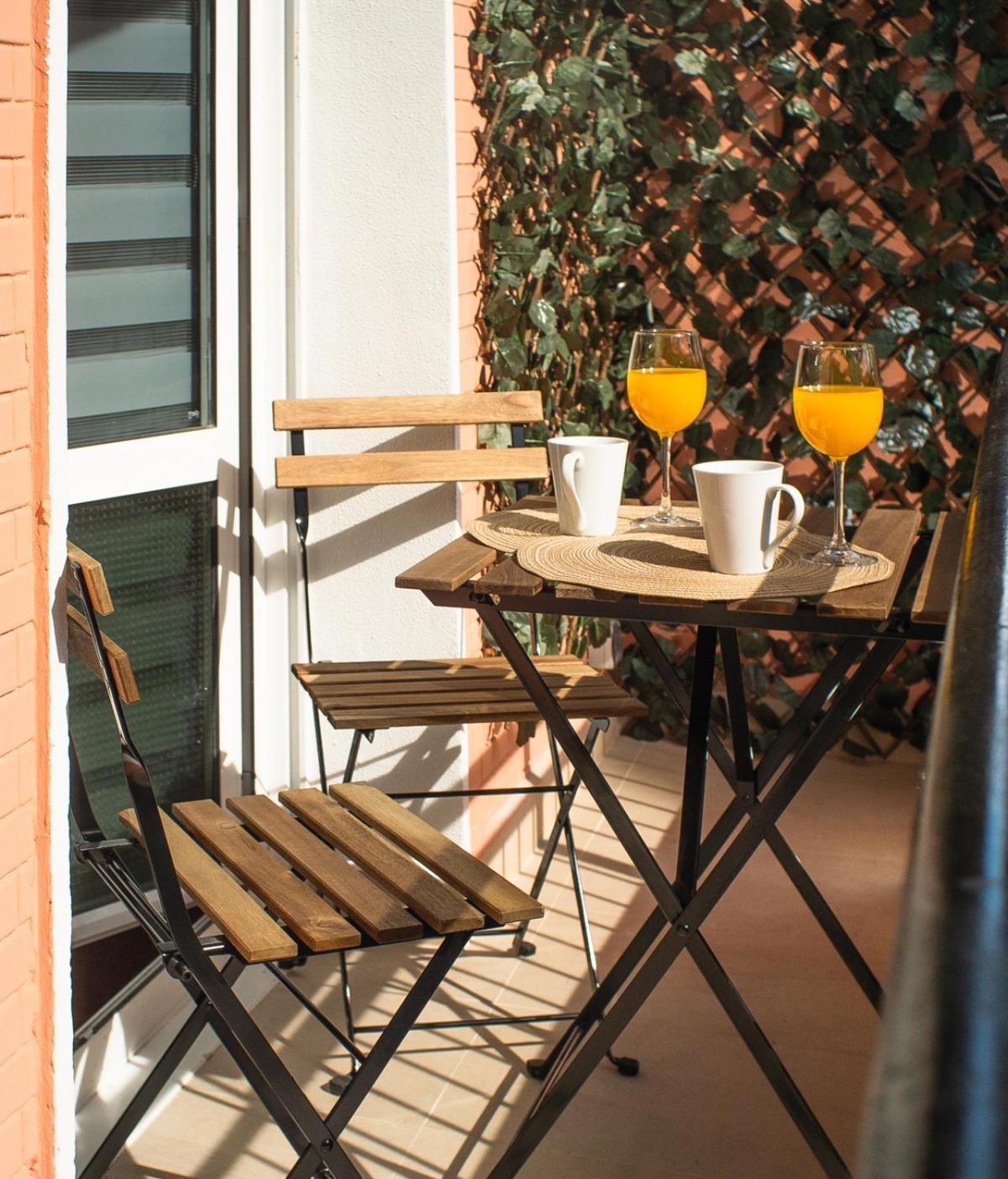 Apartamento Encantadora Vivienda Turistica Con Wifi En *