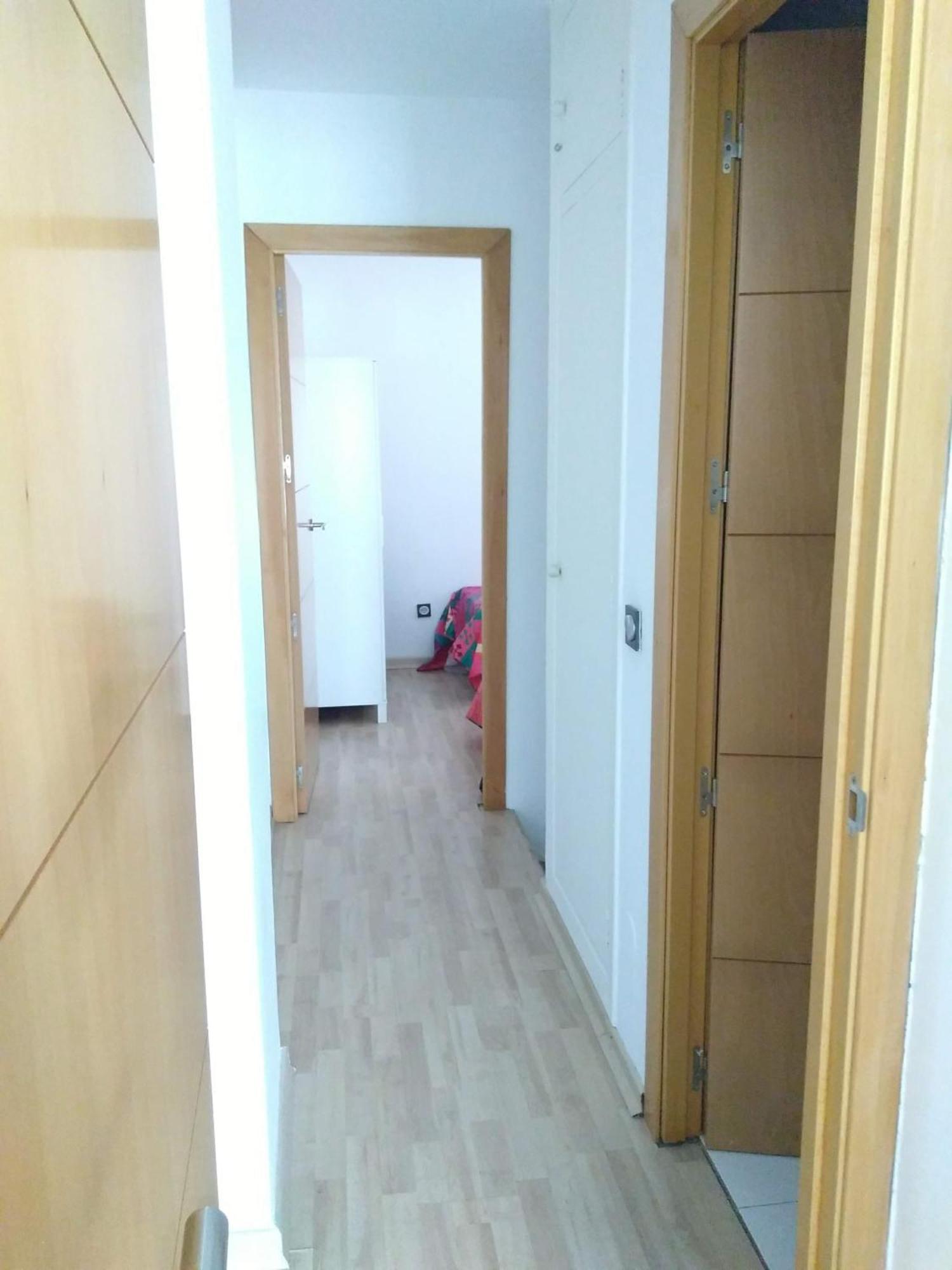 Apartamento Duplex A 10 Min Playa Tarifa