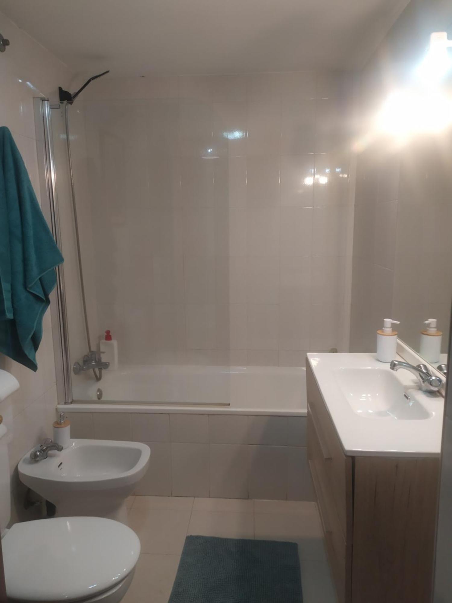 Tximeleta Apartamento Haro