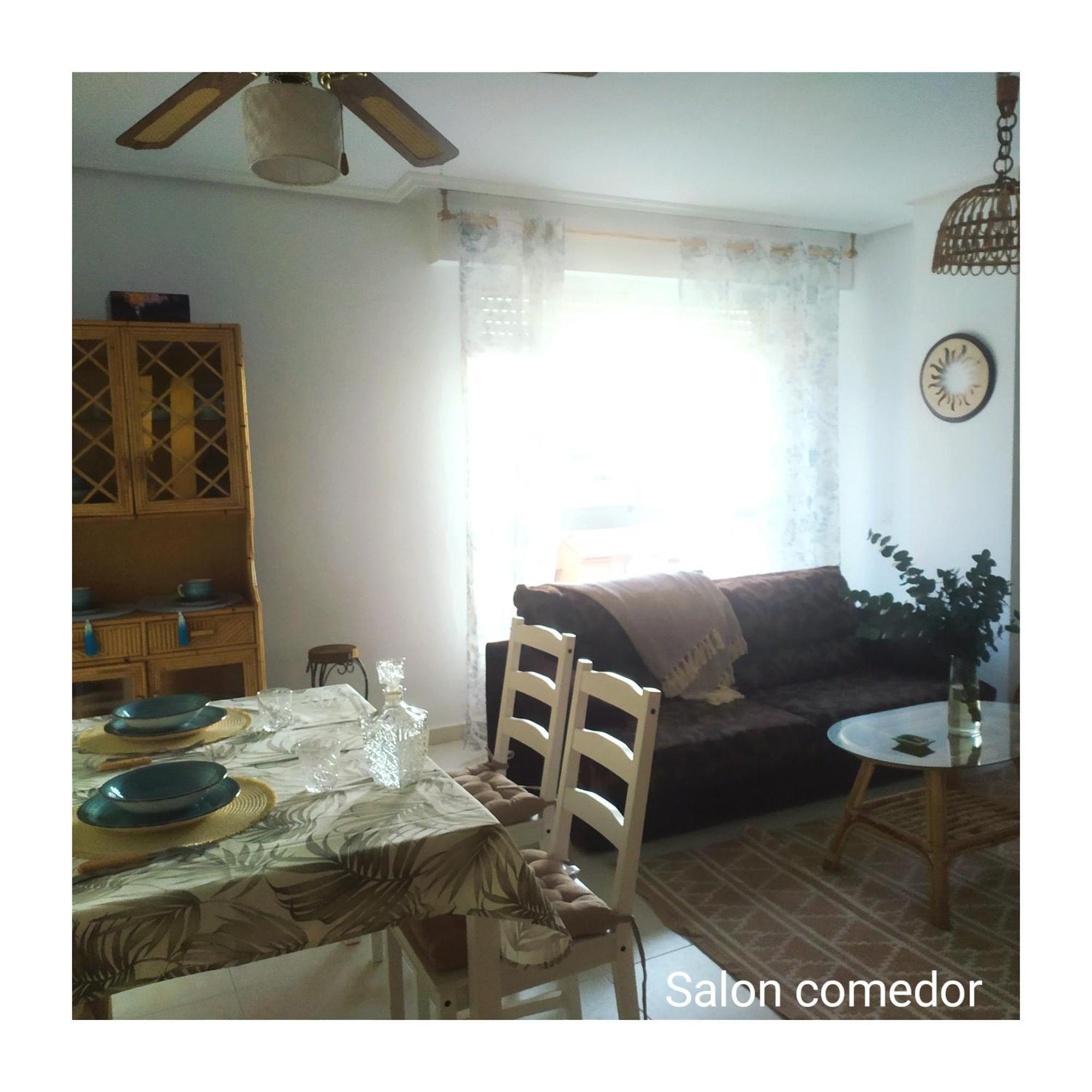 Tximeleta Apartamento *
