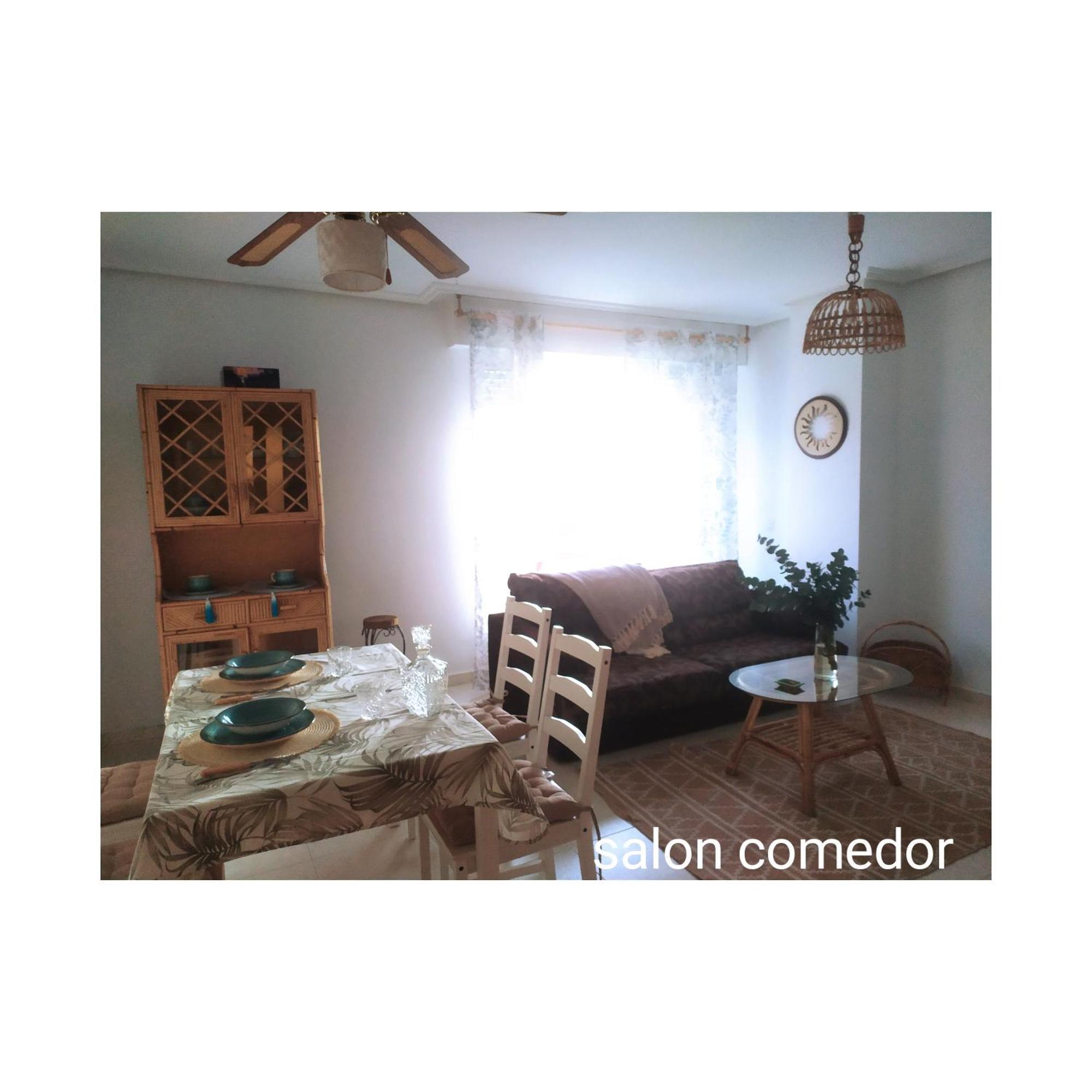 Tximeleta Apartamento