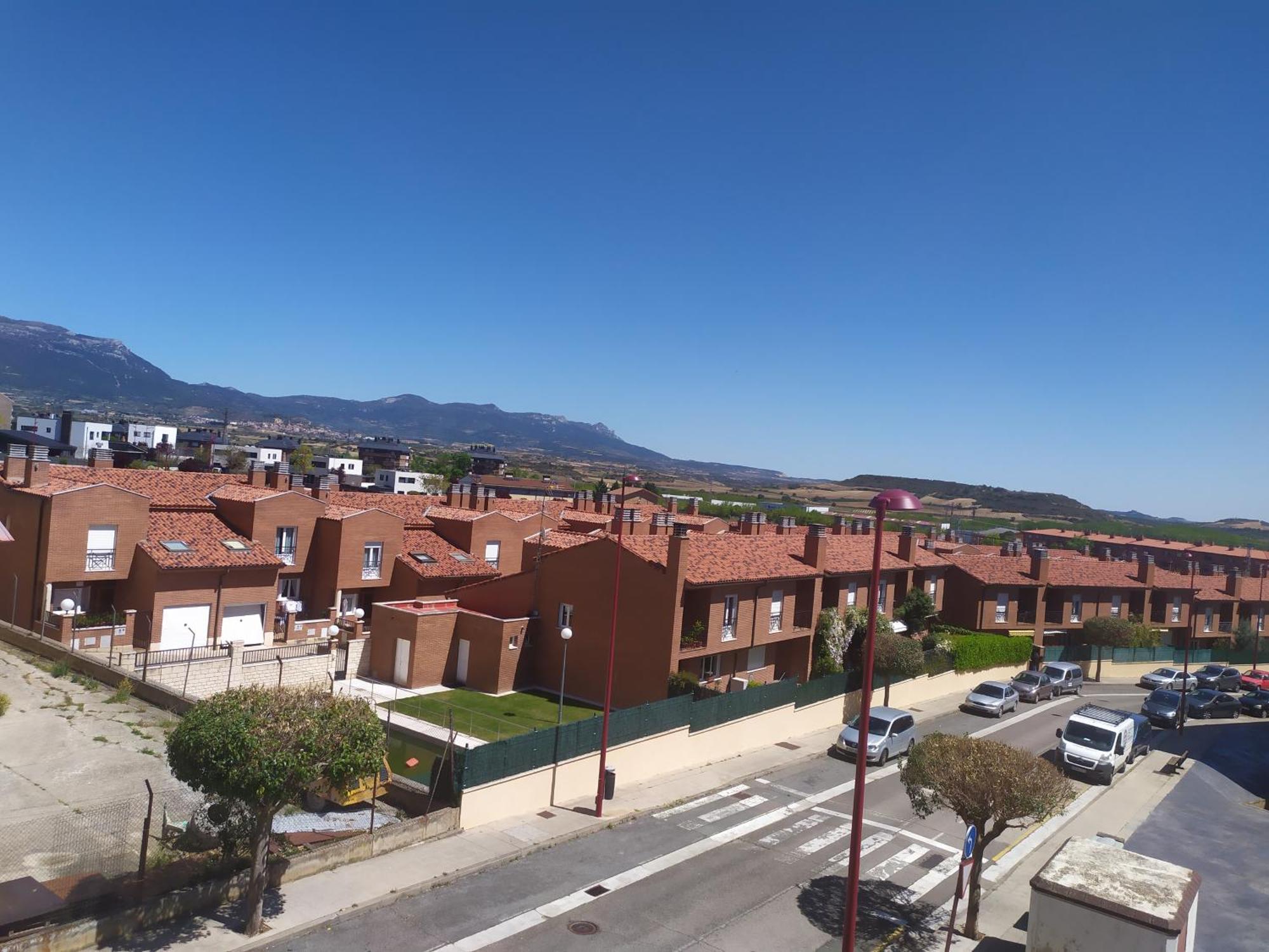 Apartamento Tximeleta *