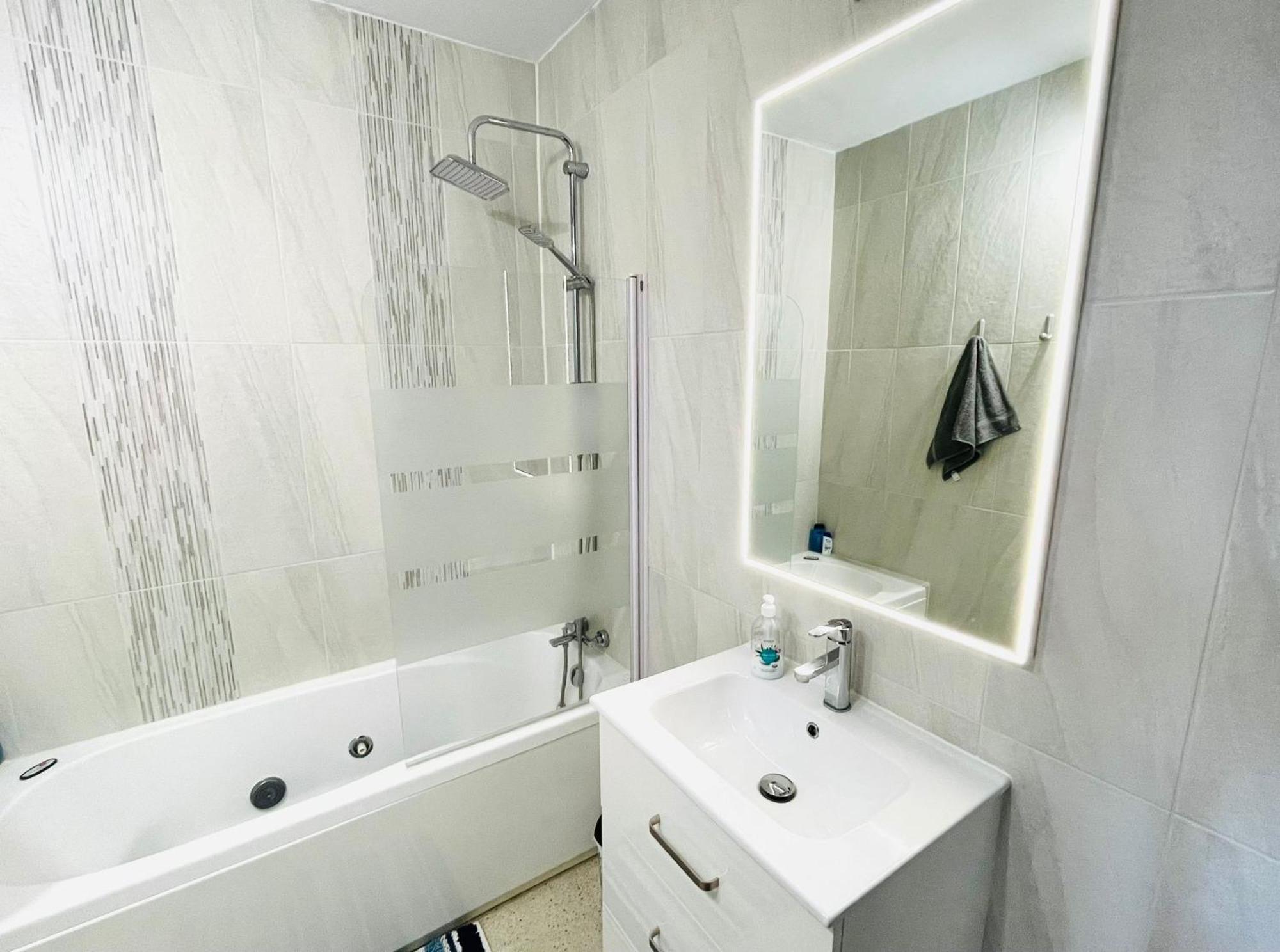 Apartment Casa Bay Vida Teulada - Moraira