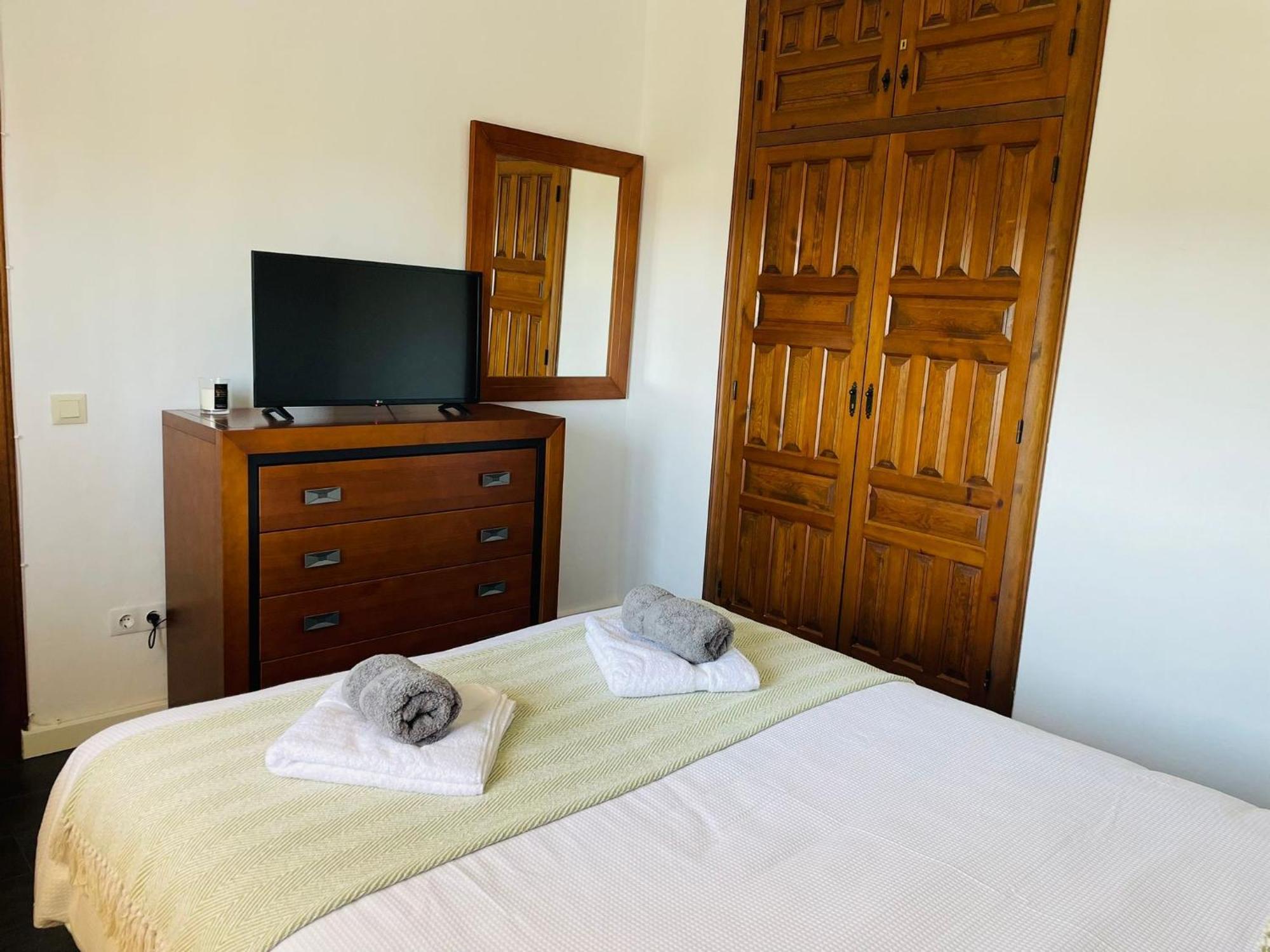 Apartment Casa Bay Vida Teulada -