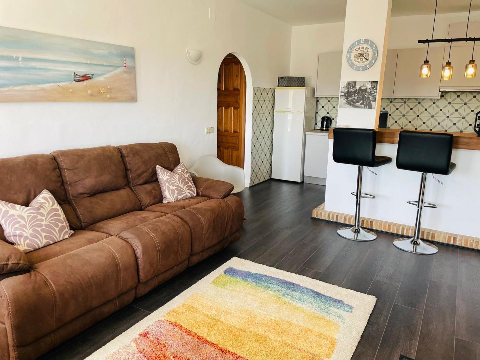 Apartment Casa Bay Vida Teulada - Moraira