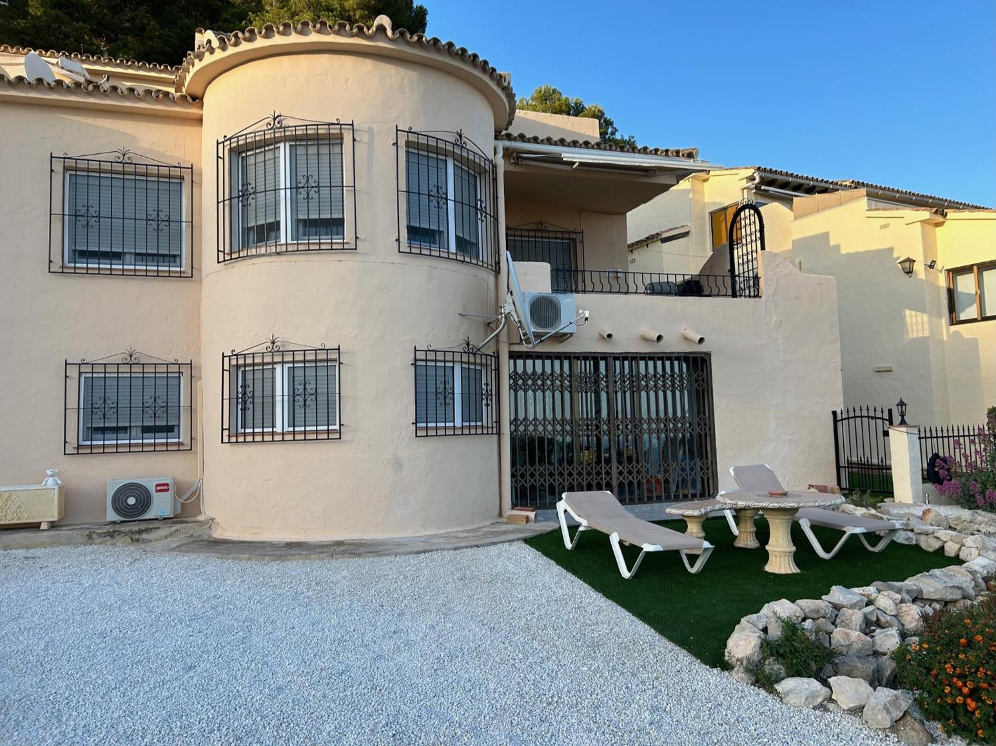 Apartment Casa Bay Vida Teulada - Moraira