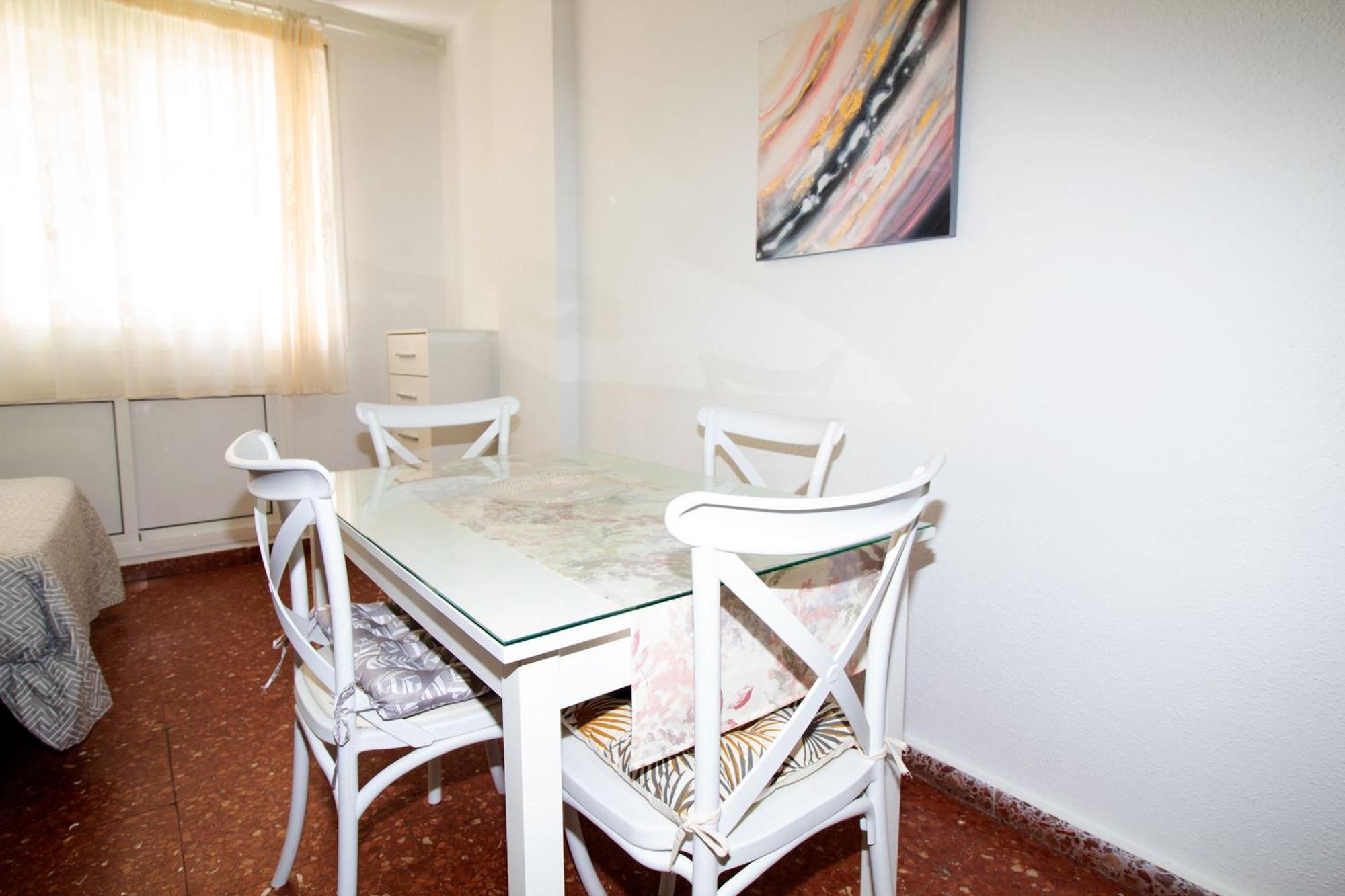 Apartamento Centro De Fuengirola. Ancla *