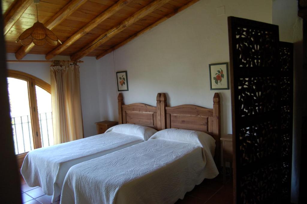 Apartment La Molinilla Y Hammam