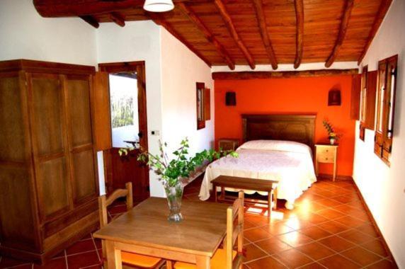 Apartment La Molinilla Y Hammam *