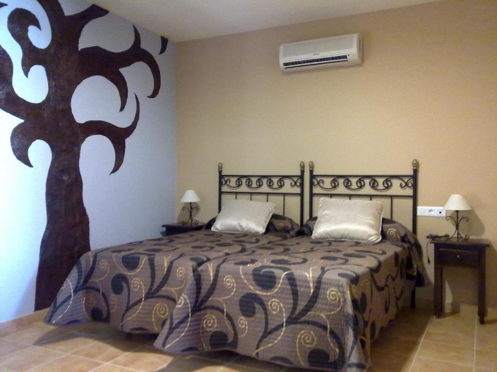 Los Pedregales Guest house 2*