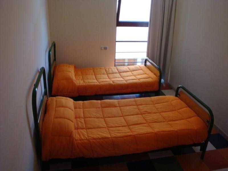Hostel Lazarillo De Tormes
