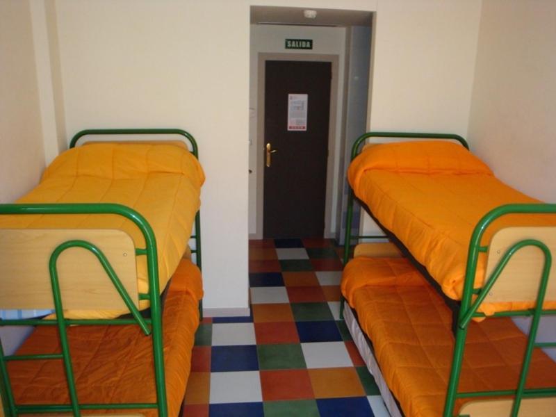 Lazarillo De Tormes Hostel Salamanca