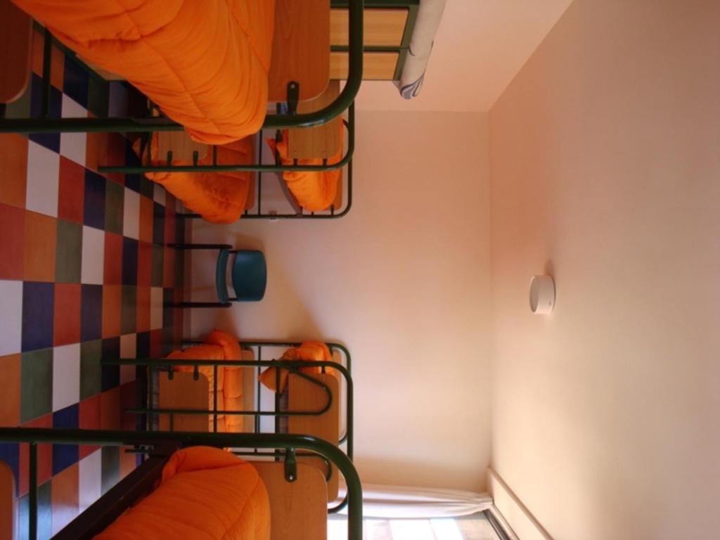 Lazarillo De Tormes Hostel