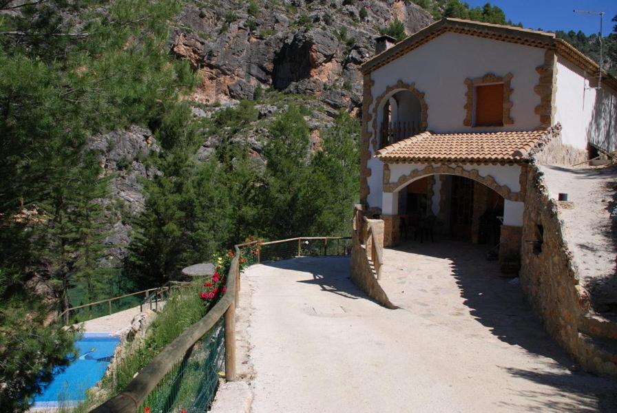 Сasa de vacaciones Rio Zumeta *