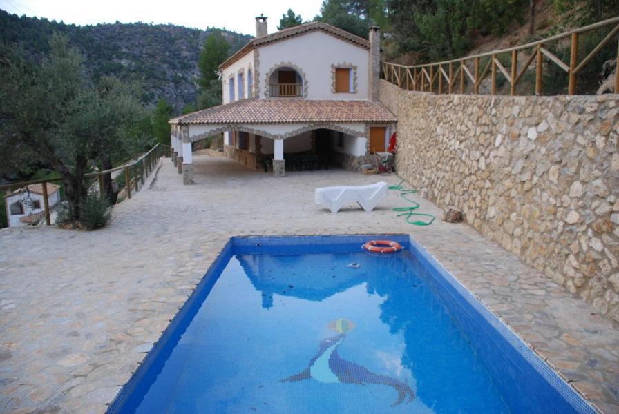 Rio Zumeta