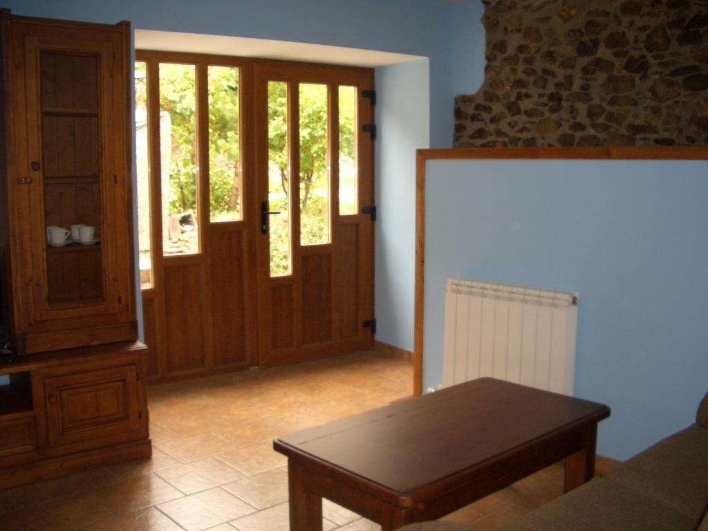 Ca De Garbot Country house Durro