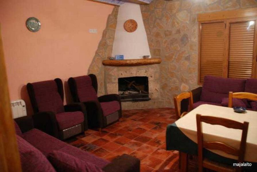 Rio Zumeta Сasa de vacaciones El Morrion