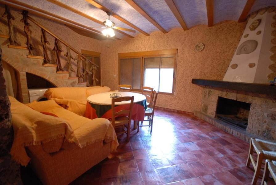 Сasa de vacaciones Rio Zumeta *