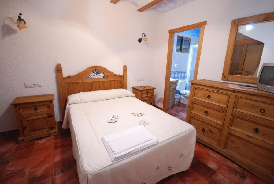 Сasa de vacaciones Rio Zumeta El Morrion