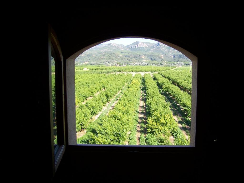 Mas Taniet Rural Benissanet