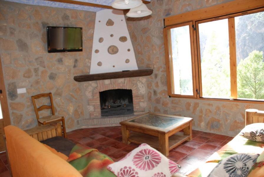 Сasa de vacaciones Rio Zumeta El Morrion