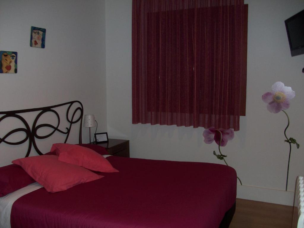 Rural Arrobi Borda Guest house