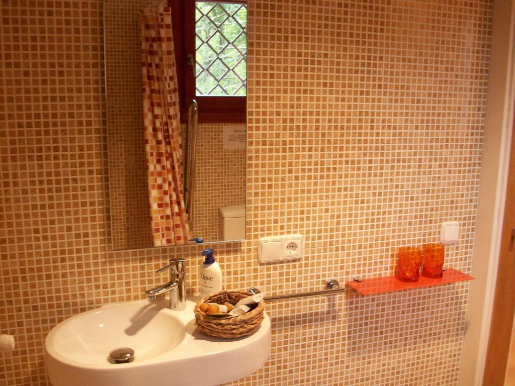 Rural Arrobi Borda Guest house